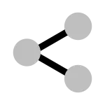 Share SVG Icon